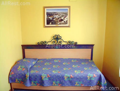 Viva Tassaray Hotel 22